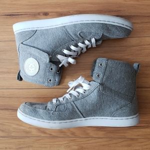 Creative Recreation Solano Hightop Sneaker